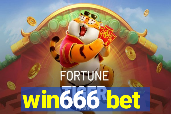 win666 bet